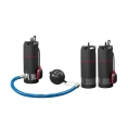 Погружной насос для колодцев Grundfos SB 3-45 AW - миниатюра фото 3