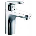 Смеситель для раковины Bravat Pure F1105161C - миниатюра фото 1