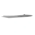 GESSI Tremillimetri Настенная душевая система 300x550 мм в цвете Steel Brushed (33071#239) - миниатюра фото 1
