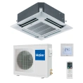 Кондиционер кассетный Haier AB242AEEAA/AU242AGEAA/PB-950JA on/off - миниатюра фото 1