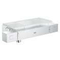 Термостат для душа Grohe Grohtherm Cube 34491000 - миниатюра фото 1