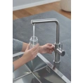 Смеситель Grohe Red II Duo для кухни с мгновенным нагревом воды - миниатюра фото 6
