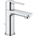 Смеситель Grohe Lineare 23790001 для умывальника - миниатюра фото 1