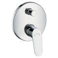 Смеситель Hansgrohe Focus E2 31945000 для ванны с душем - миниатюра фото 1