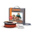 Нагревательный кабель Aura Heating КТА 59-1000 - миниатюра фото 1