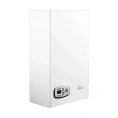 Настенный газовый котел Ferroli Vitatech D F18 - миниатюра фото 1