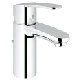 Стильный смеситель Grohe Eurostyle Cosmopolitan 33552002 для раковины с эргономичным изливом - миниатюра фото 1