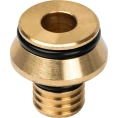 Фитинг STOUT компрессионный для труб металлопластиковых PEX-AL-PEX 16x2-0x3/4 - миниатюра фото 16