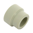 Муфта переходная PPR 50x40 FV-Plast - миниатюра фото 1
