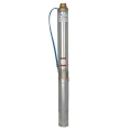 Скважинный центробежный насос Belamos (Беламос) 4TF 118/22, 366 л/мин, Н-118 м, Ø-4
