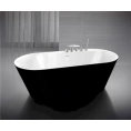Смеситель Cezares Cascado F BVD5 01 с внутренним механизмом - миниатюра фото 3