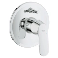 Смеситель Grohe Eurosmart Cosmopolitan 32879000 с картриджем в комплекте - миниатюра фото 1