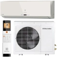 Кондиционер сплит-система Electrolux Air Gate EACS-09HG-M/B/N3 - миниатюра фото 1