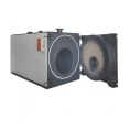Комбинированный котел Unical Ellprex 4500 - миниатюра фото 2