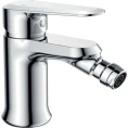 Смеситель для биде Rush Devon DE7535-12 хром - миниатюра фото 1