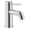 Смеситель для раковины Grohe BauClassic: эталон надежности и стиля - миниатюра фото 1