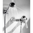 Смеситель для душа Grohe Lineare 33865000 с термостатом - миниатюра фото 2