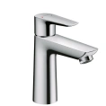 Смеситель для раковины Hansgrohe Talis E 110, хром (71710000) - миниатюра фото 1