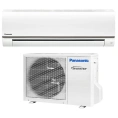 Инверторная настенная сплит-система Panasonic Standart CS/CU-BE50TKD - миниатюра фото 1