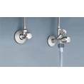 Комбинированный вентиль Grohe WAS 22033000 3/8 для смесителей - миниатюра фото 4