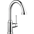 Кухонный смеситель Hansgrohe Talis Classic - миниатюра фото 1