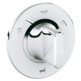 Переключатель потоков Grohe Ondus 19448000 для ванной - миниатюра фото 1