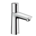 Смеситель для раковины Hansgrohe Talis Select E 110, однорычажный, хром (71751000) - миниатюра фото 1