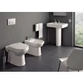 Унитаз приставной Laufen Pro 2295.1.000.000.1 - миниатюра фото 4