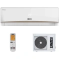 Инверторная настенная сплит-система Zanussi ZACS/I-12 HPF/A17/N1 Perfecto DC Inverter - миниатюра фото 3