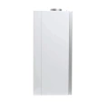 Настенный газовый котел E8 tempo GMB24W (белая стеклянная панель) - миниатюра фото 12