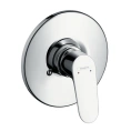 Смеситель для душа Hansgrohe Focus встраиваемый хром (31967000) - миниатюра фото 1