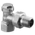 Клапан запорный Oventrop Combi 4 3/4 (DN 20) 1090663 угловой - миниатюра фото 1
