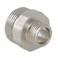 Ниппель переходной с наружной резьбой 1x3/4 Valtec - миниатюра фото 4