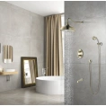 Душевой комплект Lemark Villa LM4822B встраиваемый - миниатюра фото 2