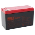 Аккумуляторная батарея MNB HR 1234W - миниатюра фото 1