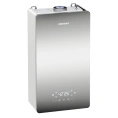 Настенный газовый котел Лемакс Prime Pro 24 Grey - миниатюра фото 2