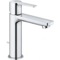 Стильный смеситель Grohe Lineare 32114001 для вашего умывальника - миниатюра фото 1