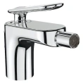 Смеситель для биде Grohe Veris 32193000 настенный, хром - миниатюра фото 1