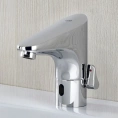 Смеситель для раковины Grohe Europlus E 36207001 однорычажный - миниатюра фото 2