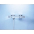 Термостат Grohe Grohtherm Cube для ванны с душем - миниатюра фото 6