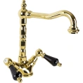 Смеситель для раковины Cezares Diamond - миниатюра фото 1