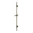Душевая штанга Bossini Liberty в античной бронзе для вашего комфорта (D19000.022) - миниатюра фото 1