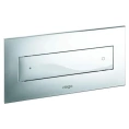Кнопка смыва Viega Visign for Style 12 597252, хром - миниатюра фото 1