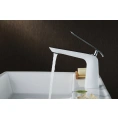 Смеситель Lemark Melange LM4906CW для раковины - миниатюра фото 2