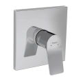 Смеситель для душа Hansgrohe Vivenis скрытого монтажа в хроме (75615000) - миниатюра фото 1