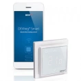 Терморегулятор Devi Devireg Smart White 16A 140F1141 - миниатюра фото 2