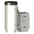 Группа насосная Meibes для обвязки бойлера 1 с насосом Grundfos UPS 25-40 ME 66356 OS - миниатюра фото 1