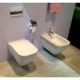 Унитаз подвесной Duravit Happy D.2 - миниатюра фото 4
