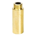Удлинитель STOUT латунный 1/2 x 60 - миниатюра фото 1