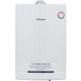 Настенный газовый котел Kiturami World Alpha 18 New - миниатюра фото 3
